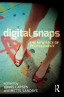 Image for Digital Snaps: The New Face of Photography : Volume 7