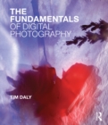Image for The fundamentals of digital photography