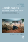 Image for Landscapes between then and now: recent histories in Southern African photography, performance and video art