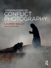 Image for Conversations on conflict photography