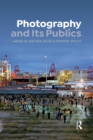 Image for Photography and its publics
