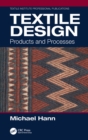 Image for Textile Design: Products and Processes