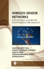 Image for Wireless Sensor Networks: Evolutionary Algorithms for Optimizing Performance