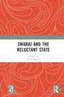 Image for Swaraj and the Reluctant State