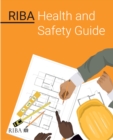 Image for RIBA health and safety guide.