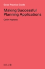 Image for Good practice guide: making successful planning applications