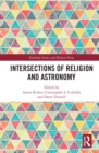 Image for Intersections of Religion and Astronomy
