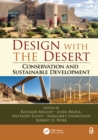 Image for Design with the Desert: Conservation and Sustainable Development