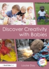 Image for Discover Creativity With Babies