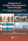 Image for Advances in Carbon Management Technologies: Biomass Utilization, Manufacturing and Electricity Management, Volume 2