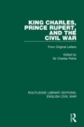 Image for King Charles, Prince Rupert and the Civil War