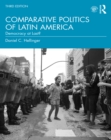 Image for Comparative politics of Latin America: democracy at last?