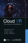 Image for Cloud VR: Technology and Application