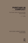 Image for Puritans in Conflict: The Puritan Gentry During and After the Civil Wars