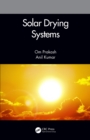 Image for Solar drying systems