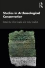 Image for Studies in Archaeological Conservation