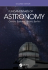 Image for Fundamentals of Astronomy