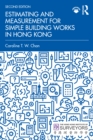 Image for Estimating and Measurement for Simple Building Works in Hong Kong