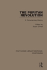 Image for The Puritan Revolution: A Documentary History