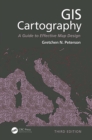 Image for GIS Cartography: A Guide to Effective Map Design, Third Edition