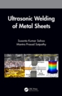 Image for Ultrasonic welding of metal sheets