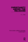 Image for Christianity Among the Religions