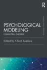 Image for Psychological modeling: conflicting theories