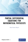 Image for Partial differential equations for mathematical physicists