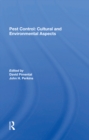 Image for Pest control: cultural and environmental aspects : 43