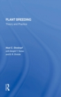 Image for Plant Breeding: Theory And Practice