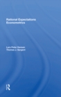 Image for Rational Expectations Econometrics
