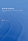 Image for Social Stratification, Class, Race, and Gender in Sociological Perspective, Second Edition