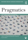 Image for Pragmatics: A Resource Book for Students