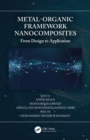 Image for Metal-Organic Framework Nanocomposites: From Design to Application
