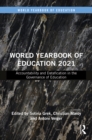 Image for World Yearbook of Education 2021: Accountability and Datafication in the Governance of Education