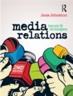 Image for Media relations: issues &amp; strategies