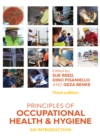 Image for Principles of occupational health and hygiene: an introduction