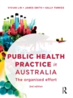 Image for Public health practice in Australia: the organised effort