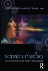 Image for Screen media: analysing film and television