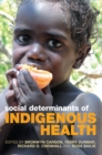 Image for Social determinants of indigenous health