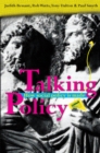 Image for Talking policy: how social policy is made