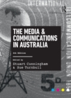 Image for The media and communications in Australia