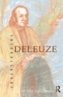 Image for Understanding Deleuze