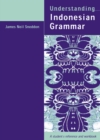 Image for Understanding Indonesian grammar: a student&#39;s reference and workbook