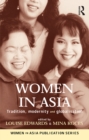 Image for Women in Asia: Tradition, Modernity and Globalisation