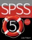 Image for SPSS Survival Manual: A Step by Step Guide to Data Analysis Using IBM SPSS