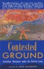Image for Contested Ground: Australian Aborigines Under the British Crown