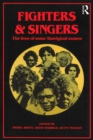 Image for Fighters and Singers: The Lives of Some Australian Aboriginal Women
