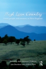 Image for High Lean Country: Land, People and Memory in New England