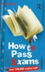 Image for How to Pass Exams
